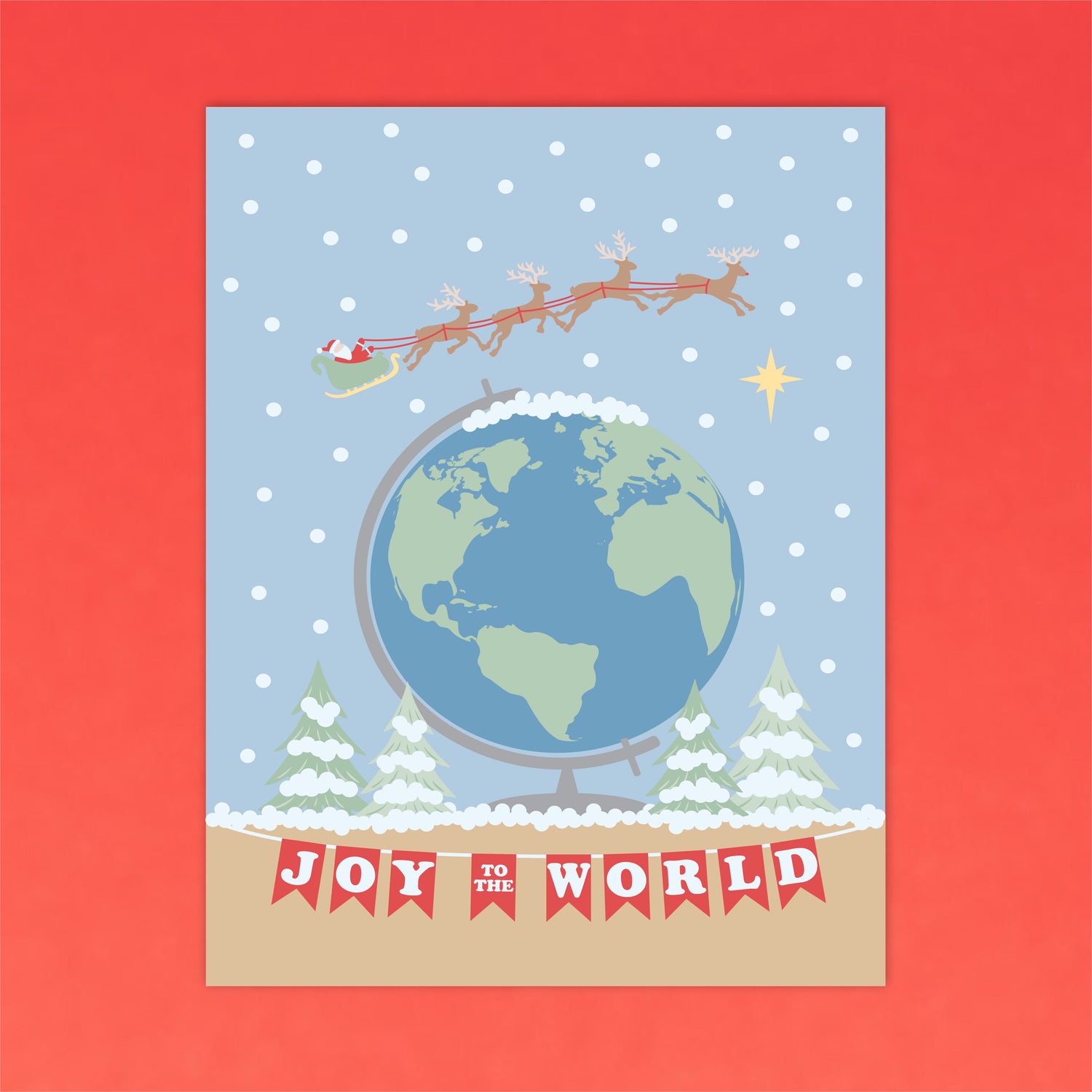 CHRISTMAS COLLECTION